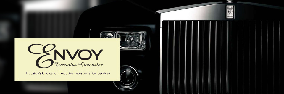 Envoy Executive Limousine